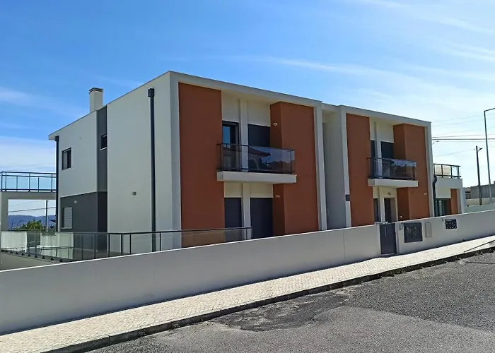 Vista Da Baia