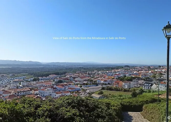 Vista Da Baia